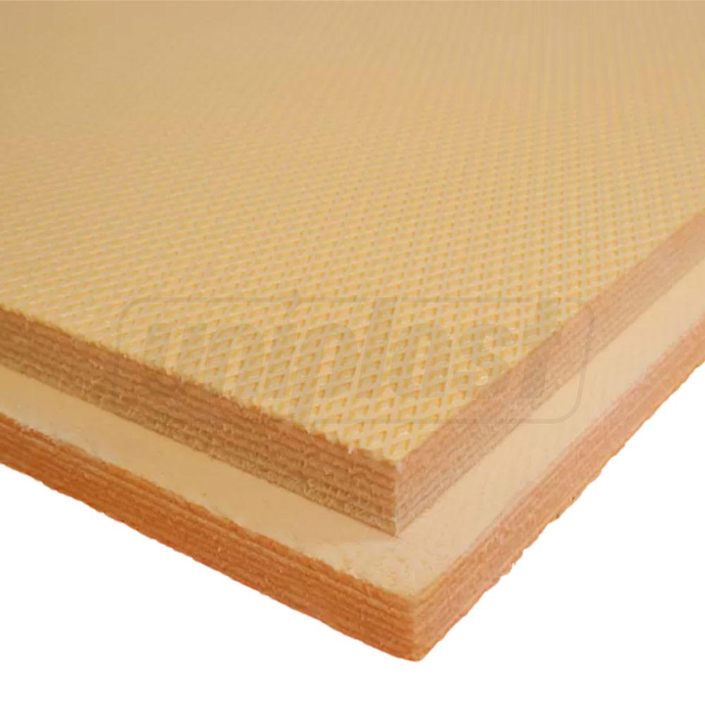 Placa polistiren extrudat PNP (XPS) 1.18 m x 0.58 m x 30 mm