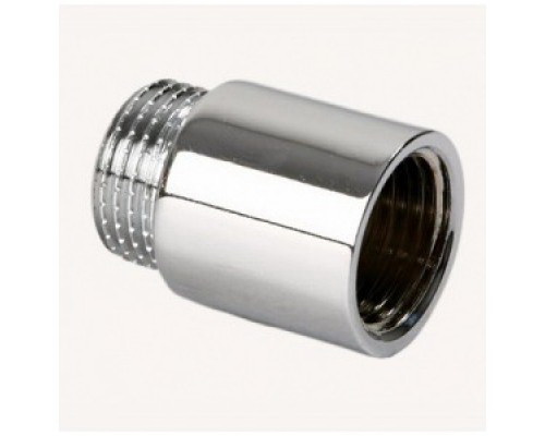 Reductie prelungitor D. 1/2" FE/FI alama 25 mm HS