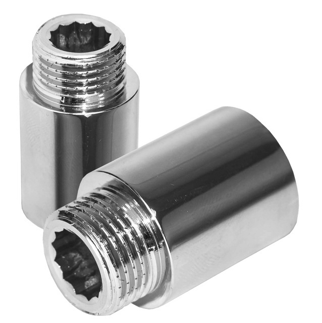 Reductie prelungitor D. 1/2" FE/FI alama 25 mm HS