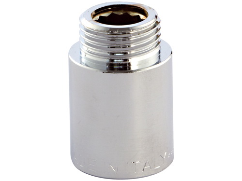 Reductie prelungitor D. 1/2" FE/FI alama 25 mm HS