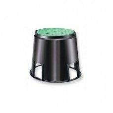 Коробка для крана 10" PC101-L24