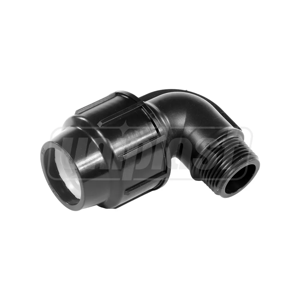 Cot compresiune  D. 63 x 2.1/2" FE / 10 A  SAB