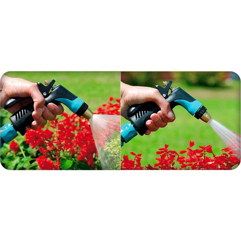 Пистолетный ороситель MAX  CELLFAST