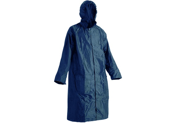 Плащ Neptun (синий) - XL