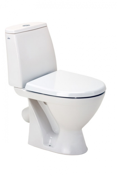 Компакт COLOMBO с крышкой Lotos optima2