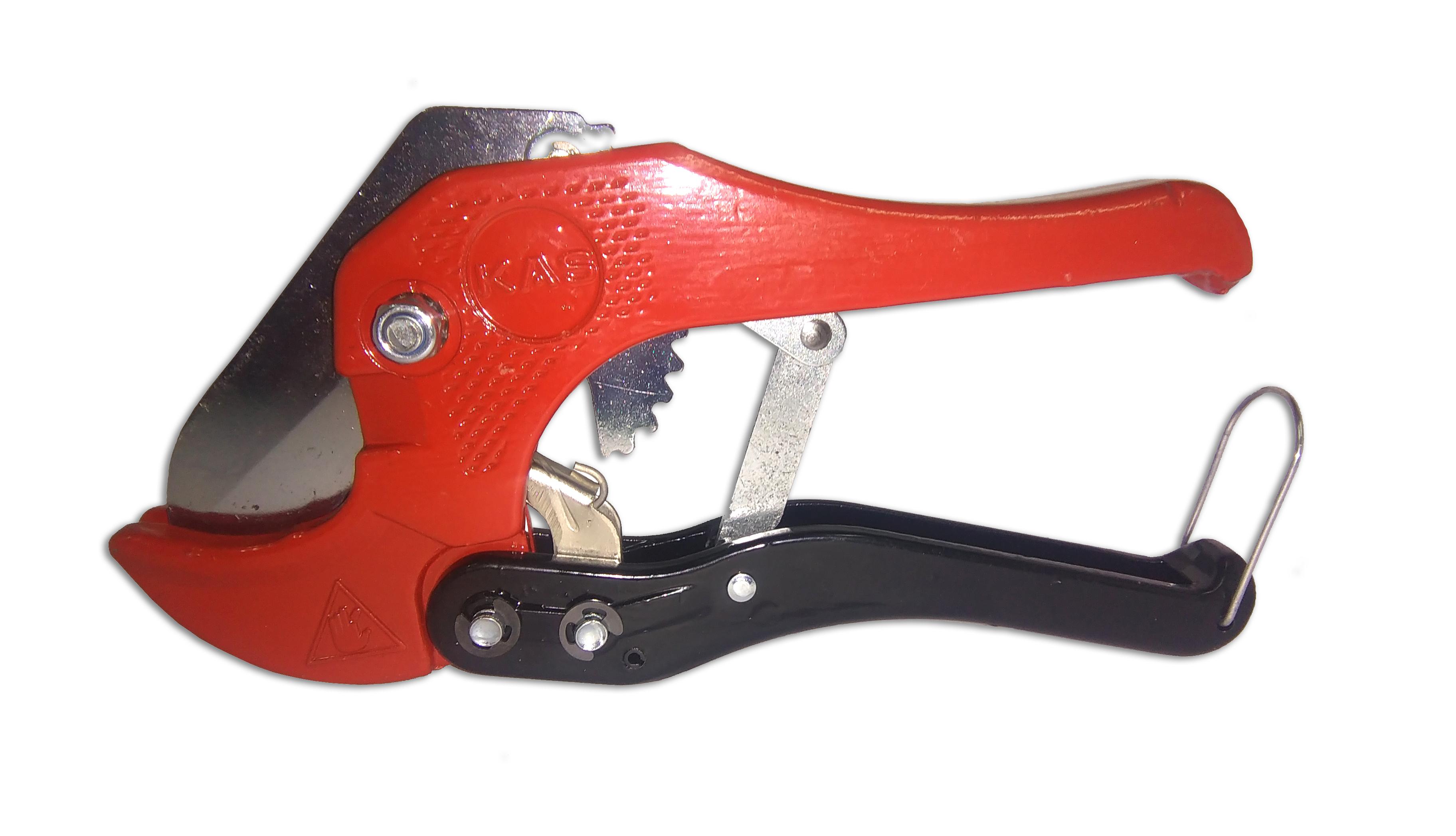 Taetor pentru teava PPR D. 20-40  KAS