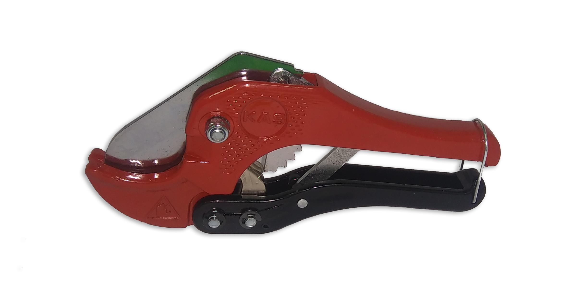 Taetor pentru teava PPR D. 20-40  KAS