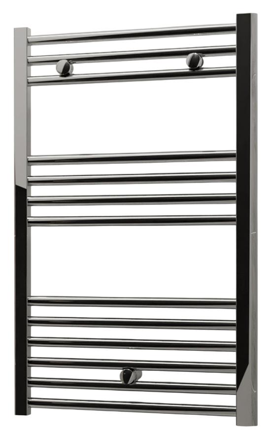 Uscator de prosoape 500 x 800 mm Flat (crom) Haiti RADIVA