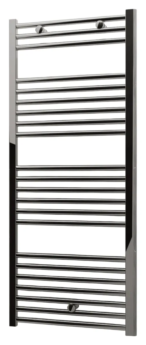 Uscator de prosoape 500 x 1200 mm Flat (crom) Haiti  RADIVA