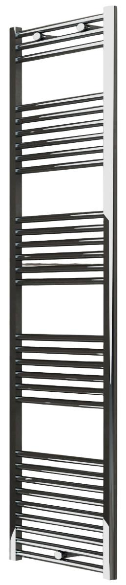 Uscator de prosoape 500 x 1800 mm Flat (crom) Haiti RADIVA