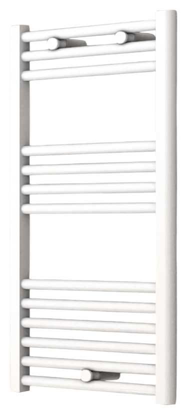 Uscator de prosoape 500 x 1200 mm Flat (alb) Haiti  RADIVA