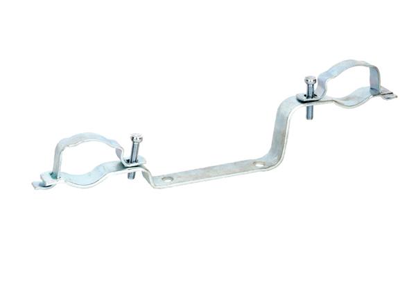 Fixage colector D. 1" 1820502 KAS