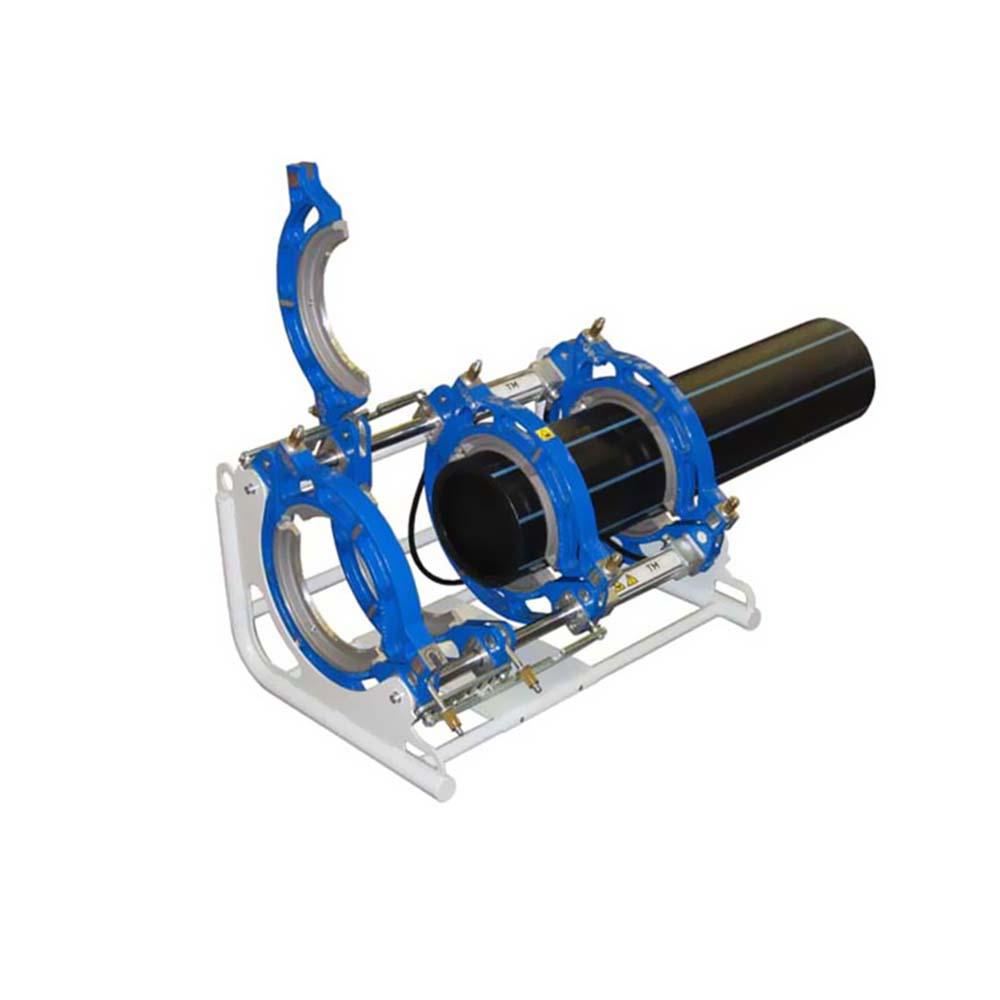 Aparat de sudura cap la cap TM ECOS 315 (90-315) BUTT WELDING MACHINE  +GF+