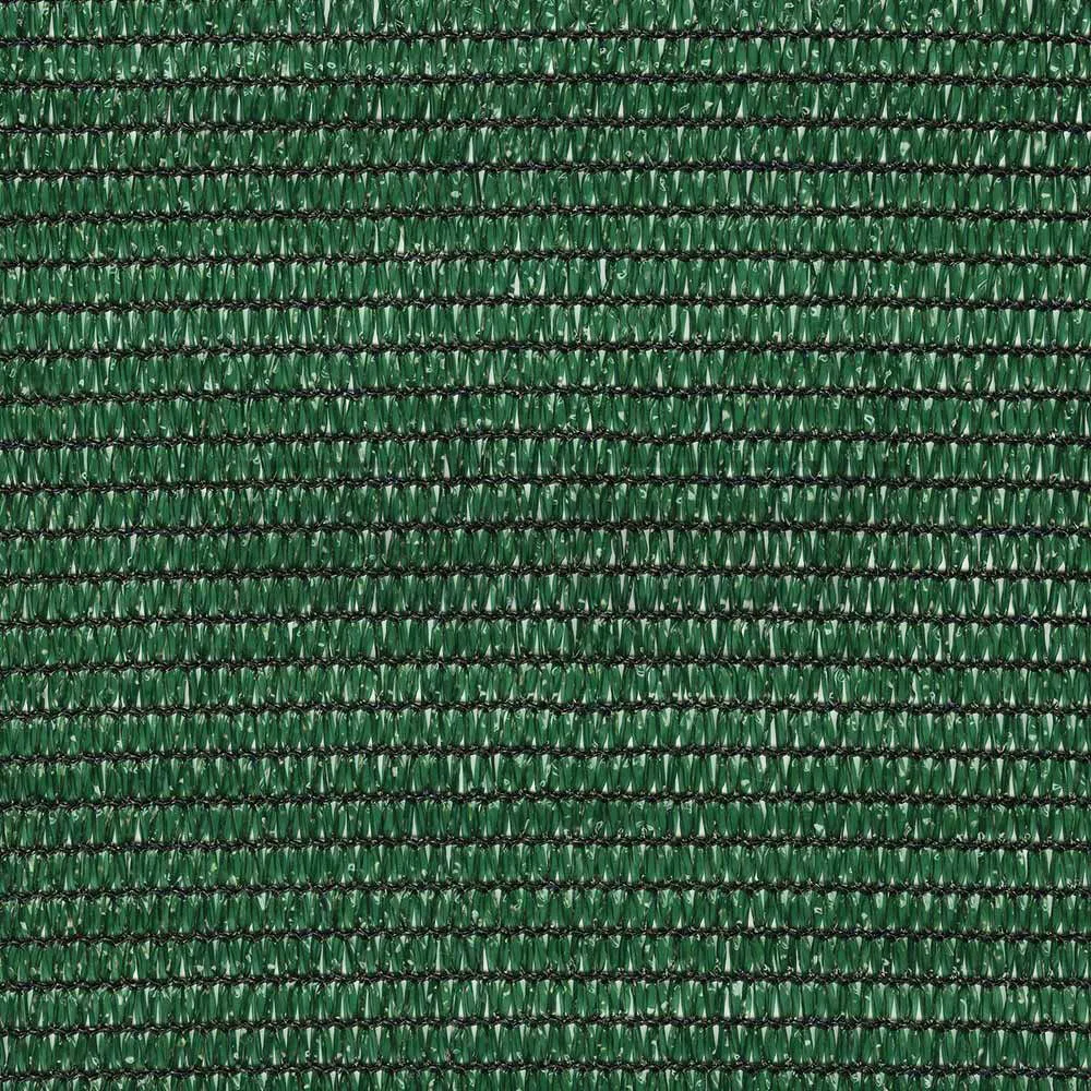 Plasa umbrire 50% 40 g/m² (3 m x 5 m) verde  UNITAPE