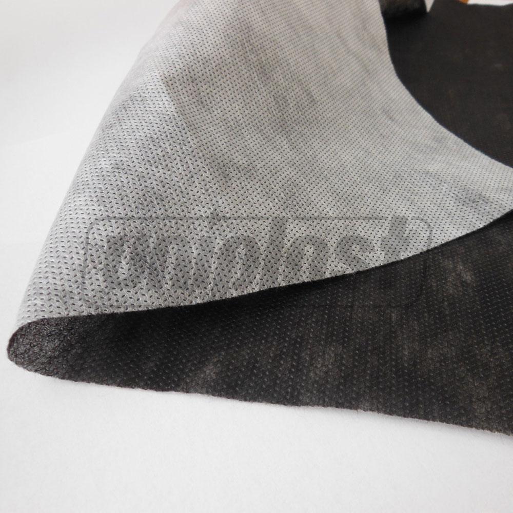 Агроволокно 50 г/м² (черно-белое) (1.6 м x 5 м) 8 м² UNITAPE