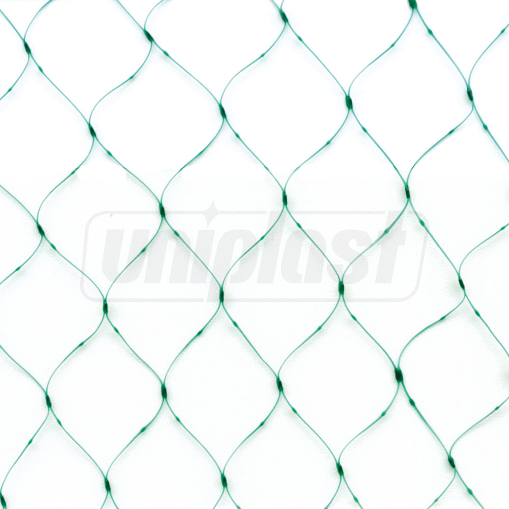 Plasa protectie anti-pasari 19 g/m² (4 m x 5 m) UA