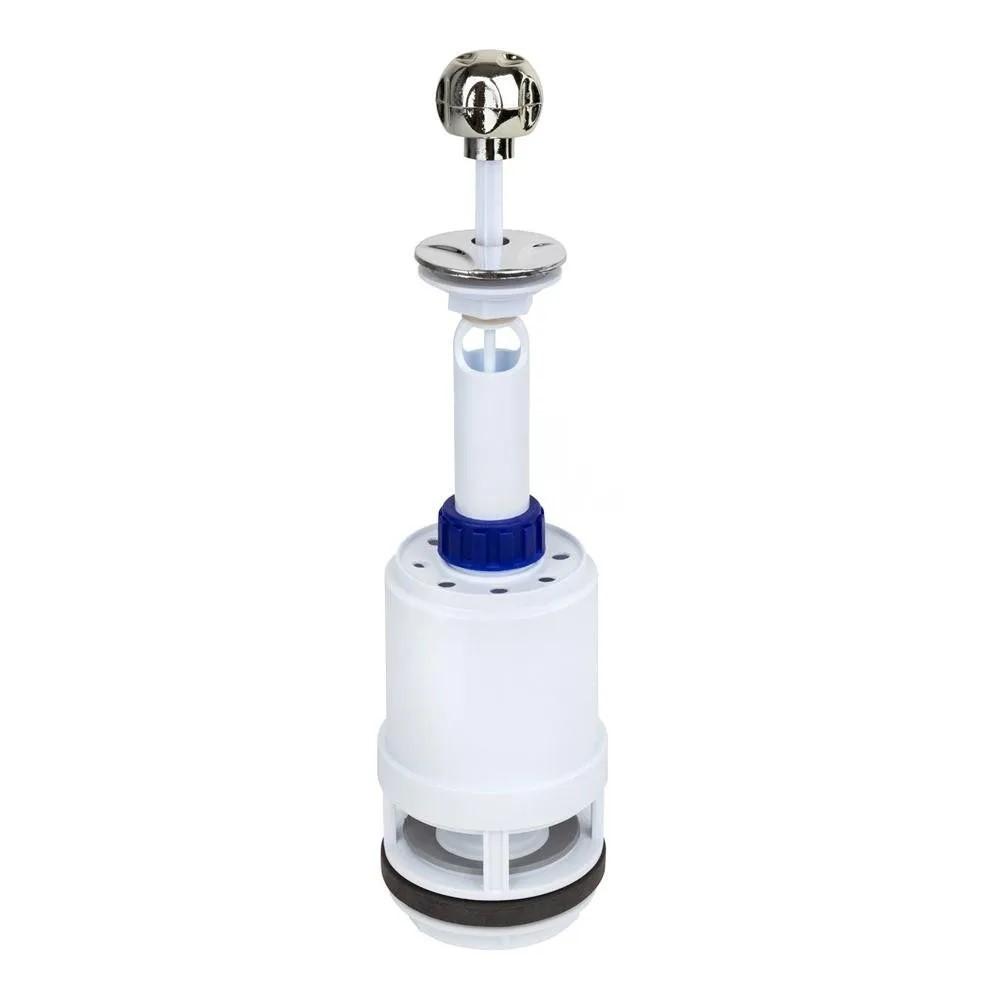 Механизм для бачка WC cмывная арматура для бачков различной высоты АС-02.00  SOLOPLAST