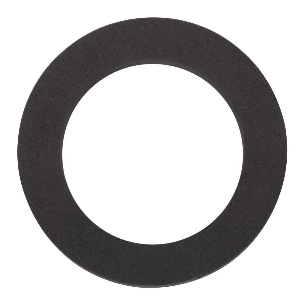 Прокладка между бачком и унитазом Ø95/65 x 14.5 АС-06.00.18.ЗП SOLOPLAST