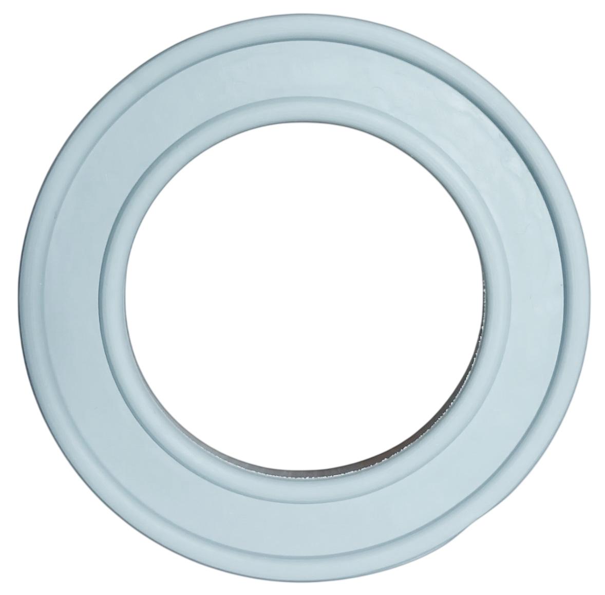 Garnitura WC rezervor si WC Ø92/60.8 x 23.3 АС-01.18И.ЗП SOLOPLAST