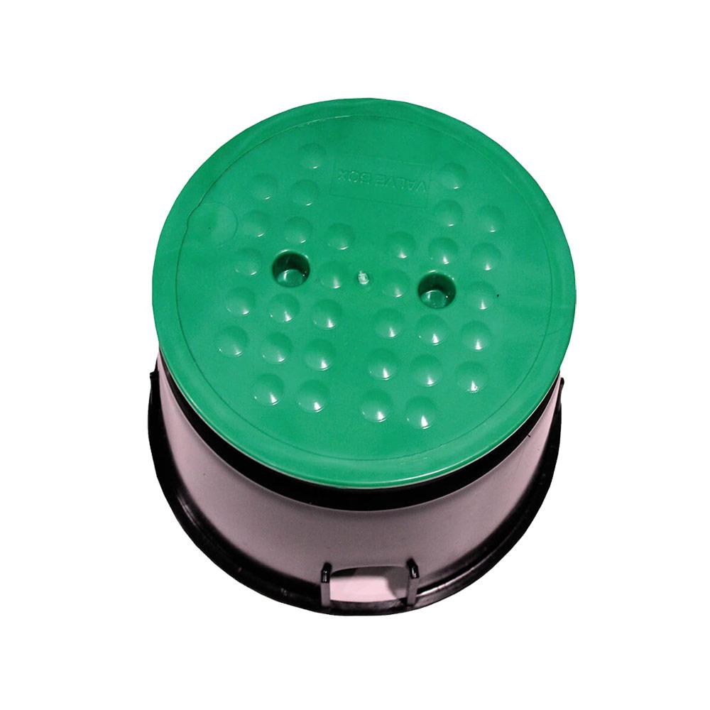 Коробка для крана 10" MIDDLE (30 см) UNISERA