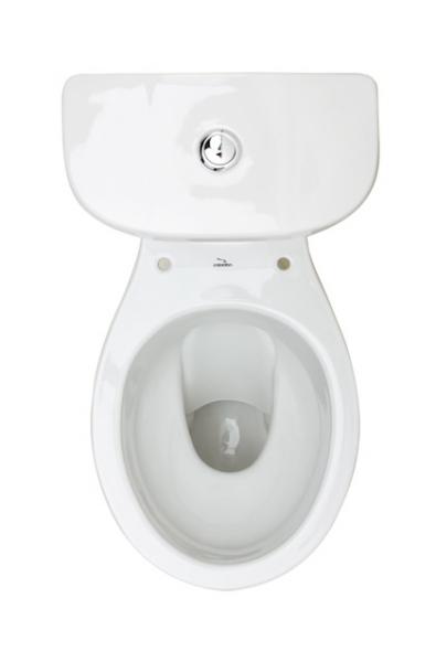 Компакт COLOMBO с крышкой VENETIA 2