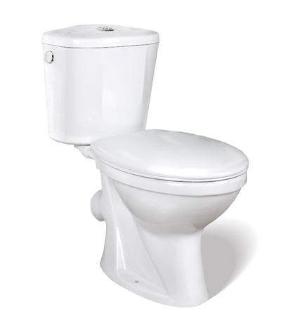 Компакт COLOMBO с крышкой VENETIA 2