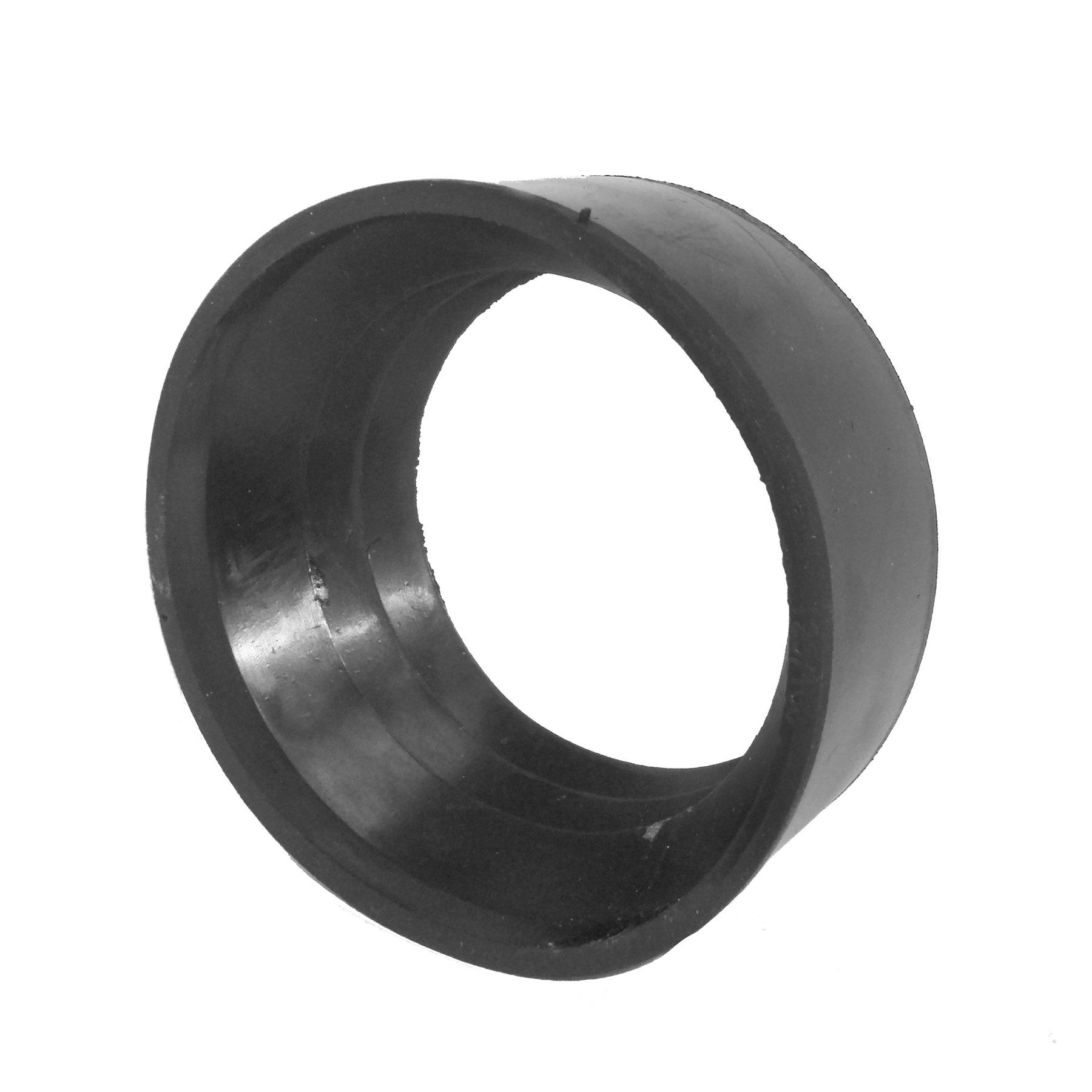 Trecere cauciuc/fonta D.124 x 110 PL