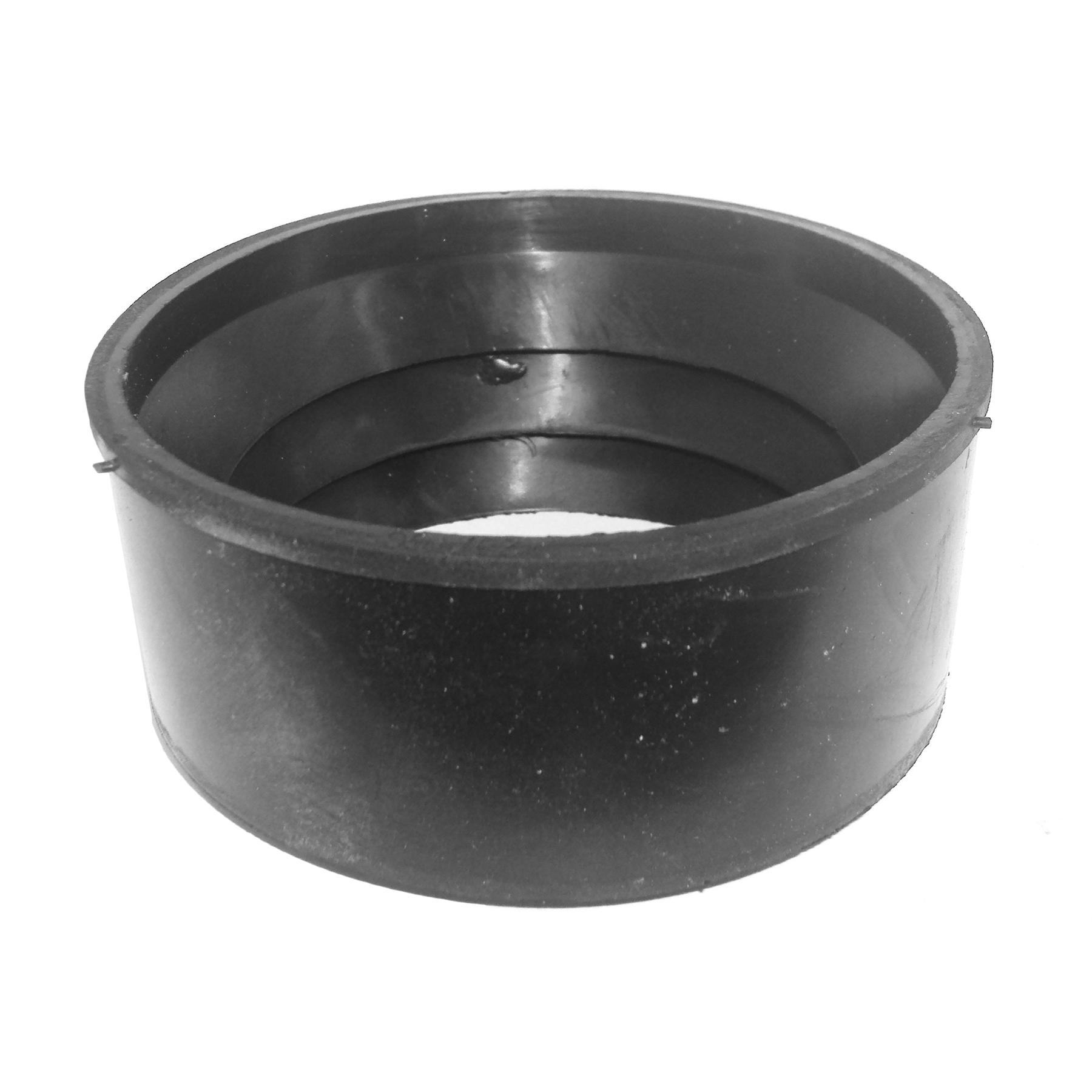 Trecere cauciuc/fonta D.124 x 110 PL