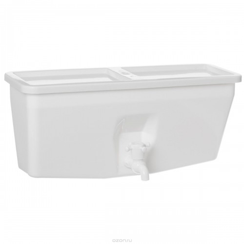 Spalator de maini cu robinet 10 L (УМ-10)