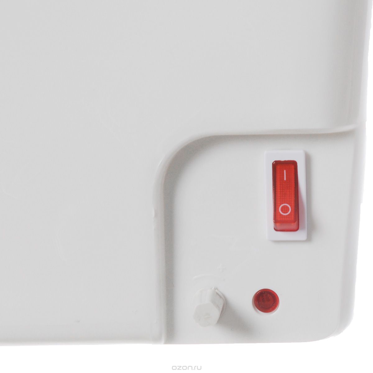 Spalator de maini cu robinet si lavoar/dulap plastic (set) 17 L (ЭВБО-17) cu incalzitor