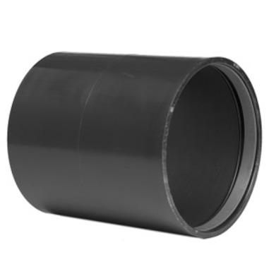 Заглушка D.225 PE100 SDR11 PEHD/PN16  +GF+