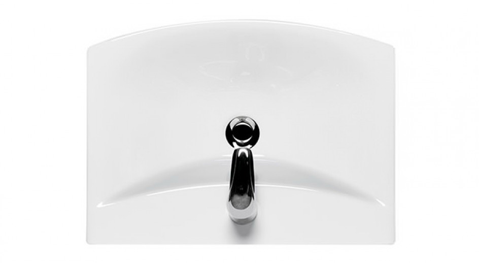 Lavoar 60 x 41.5 cm Carina (5429) CERSANIT