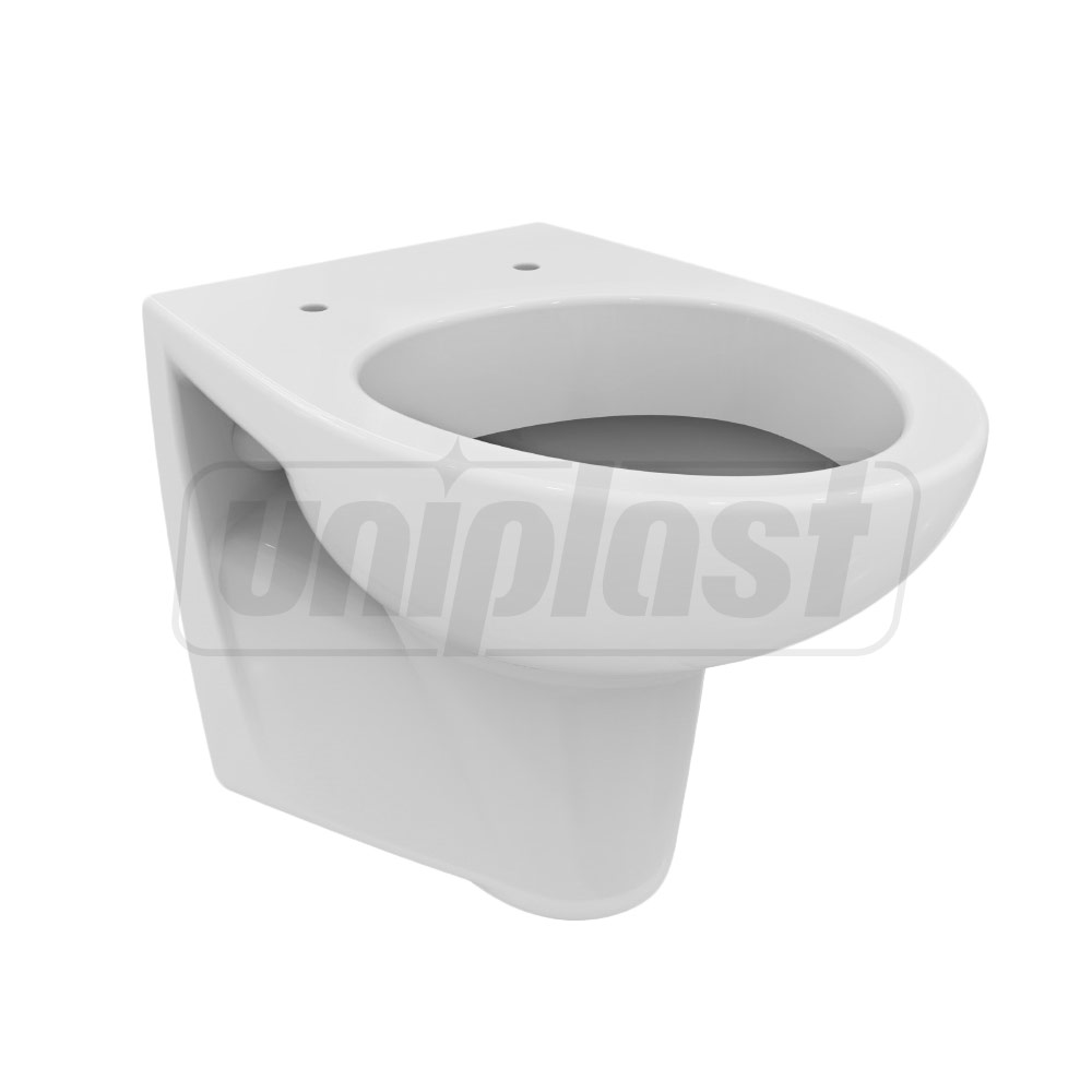 Vas WC suspendat fara capac Sirius  VIDIMA SK (RU)