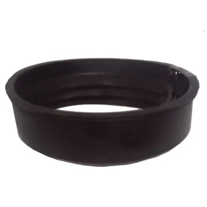 Trecere din cauciuc D.160 x 176 (PVC/fonta) MM-5562