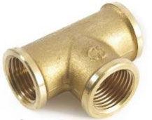 Teu D. 1.1/4" FI alama U