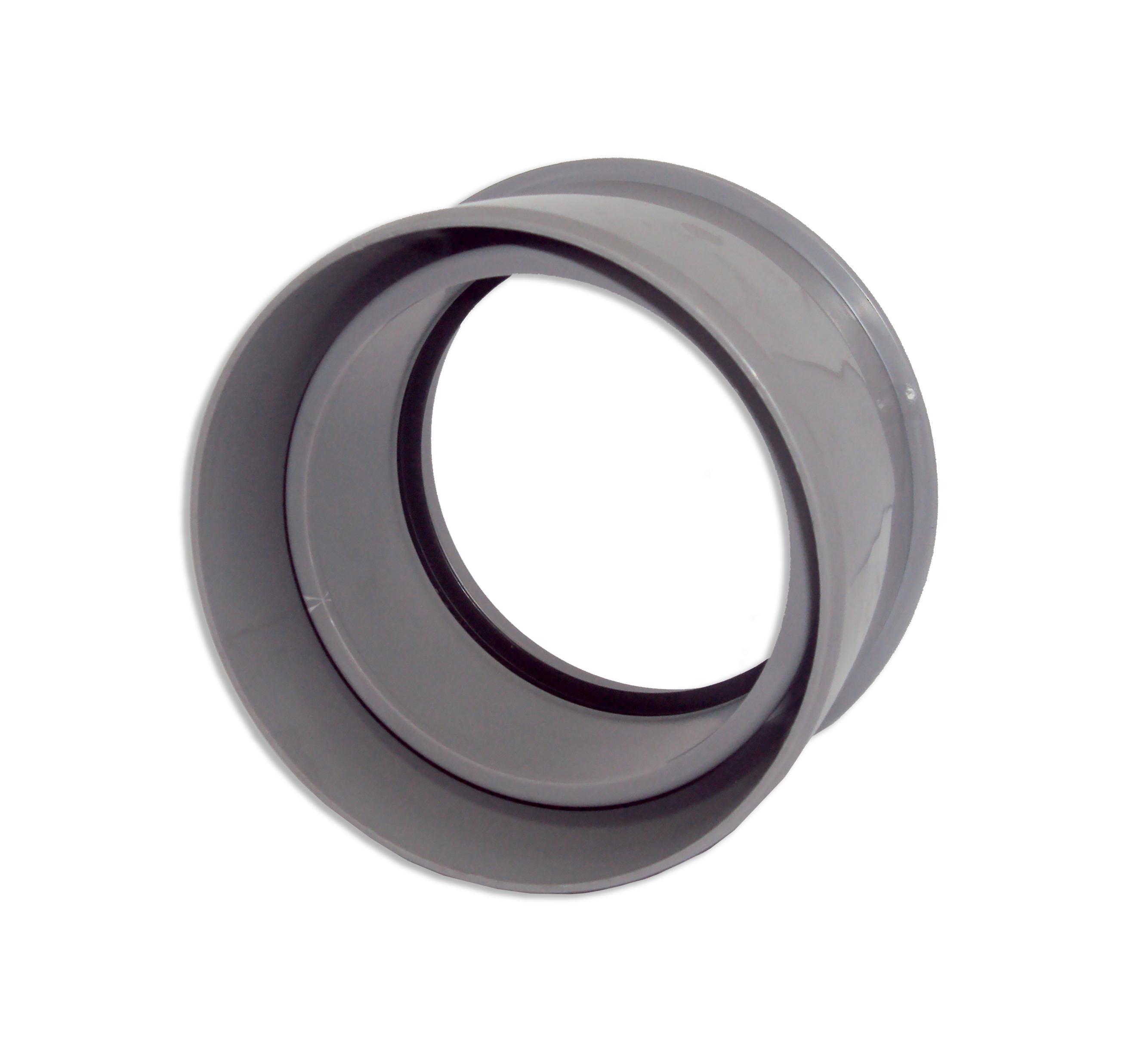 Reductie PP scurta D.110 x 90  OSTENDORF