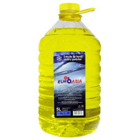 Solutie de iarna pentru parbrize 5 L (-20 C)