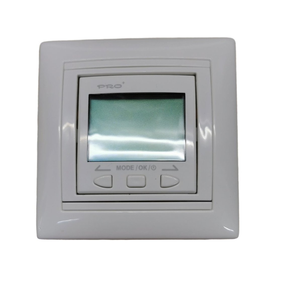 Termostat digital LTC730 TERMOCONTROL