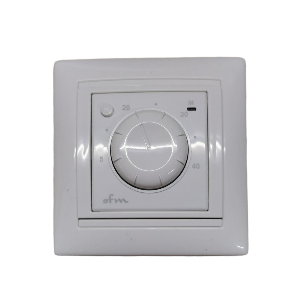 Терморегулятор механический LTC230  TERMOCONTROL