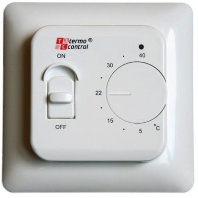 Терморегулятор механический LTC230  TERMOCONTROL