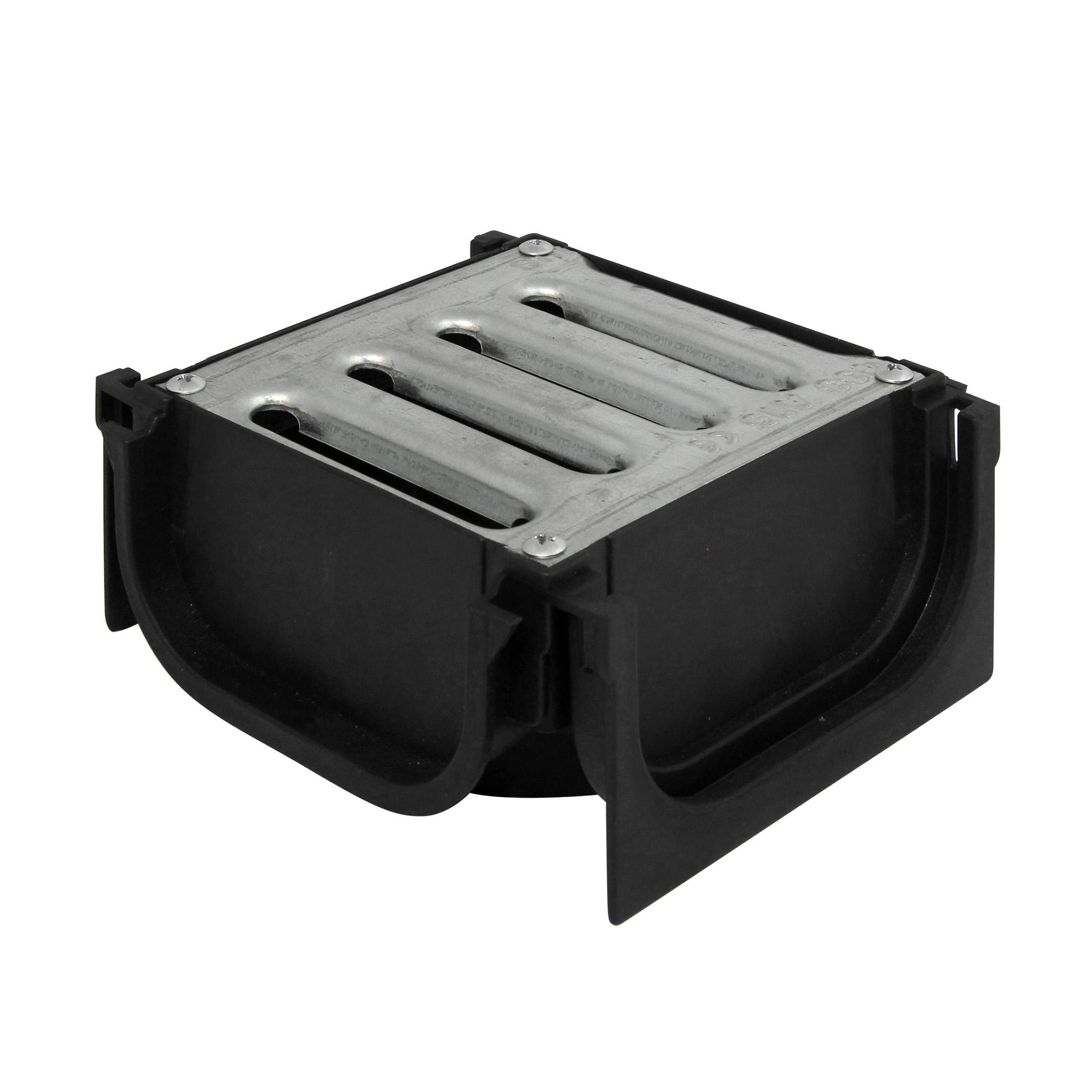 Mufa 4 parti  100/50 mm A15  SAB