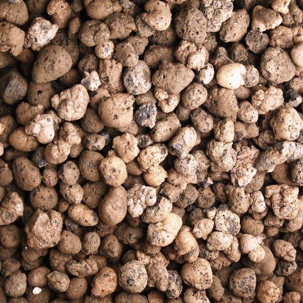 Дренаж керамзитовый 2 л  TORFLAND