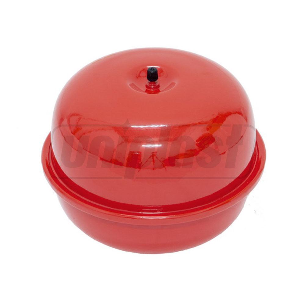 Vas expansiune 35 L, 4 bar, 3/4"G, -10+99°C, 404x408 mm CAL-PRO  ZILMET