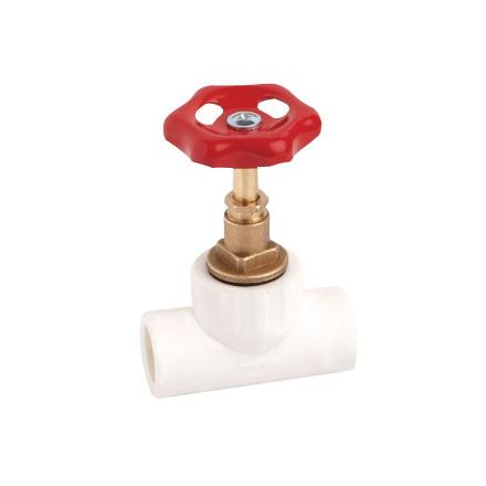 Robinet sertar PPR D. 20  KAS