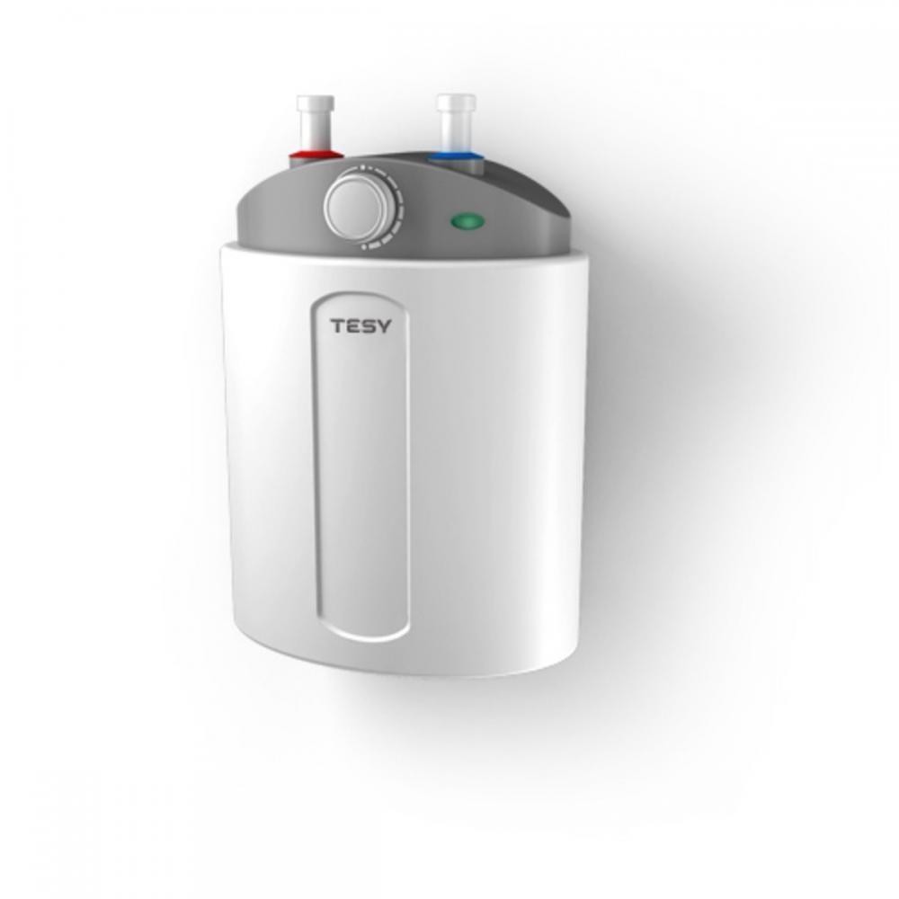 Boiler electric TESY  6 L GCU (sub lavoar)