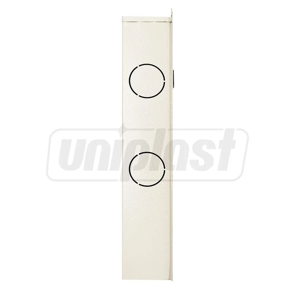 Dulap-colector  40 x 60 x 10 cm (fara suport)  KAS