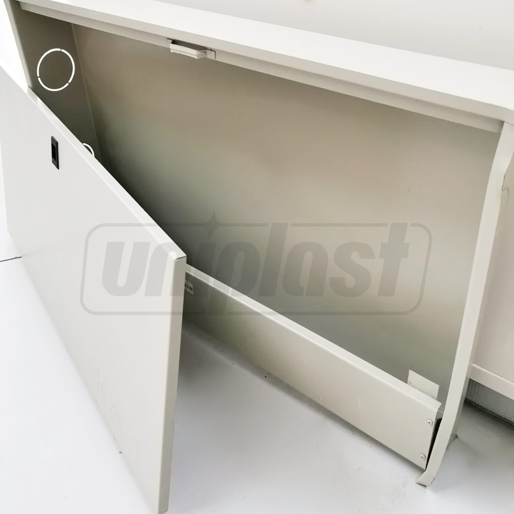 Dulap-colector  40 x 60 x 10 cm (fara suport)  KAS