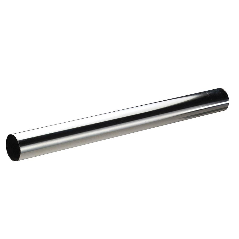 Tub crom D. 32 L=0.3 m Art. 150  REMER