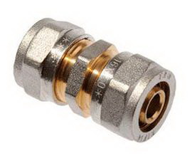 Соединение D. 26 металлопласт HS