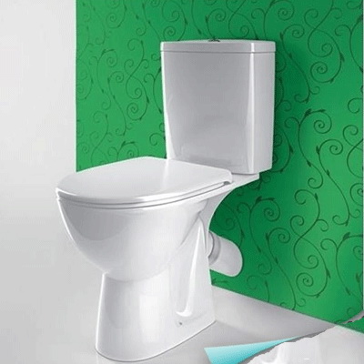 Компакт с крышкой Akcent clasic optima 2